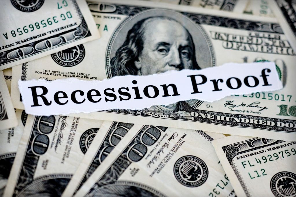 10 Critical Tips To Survive A Recession