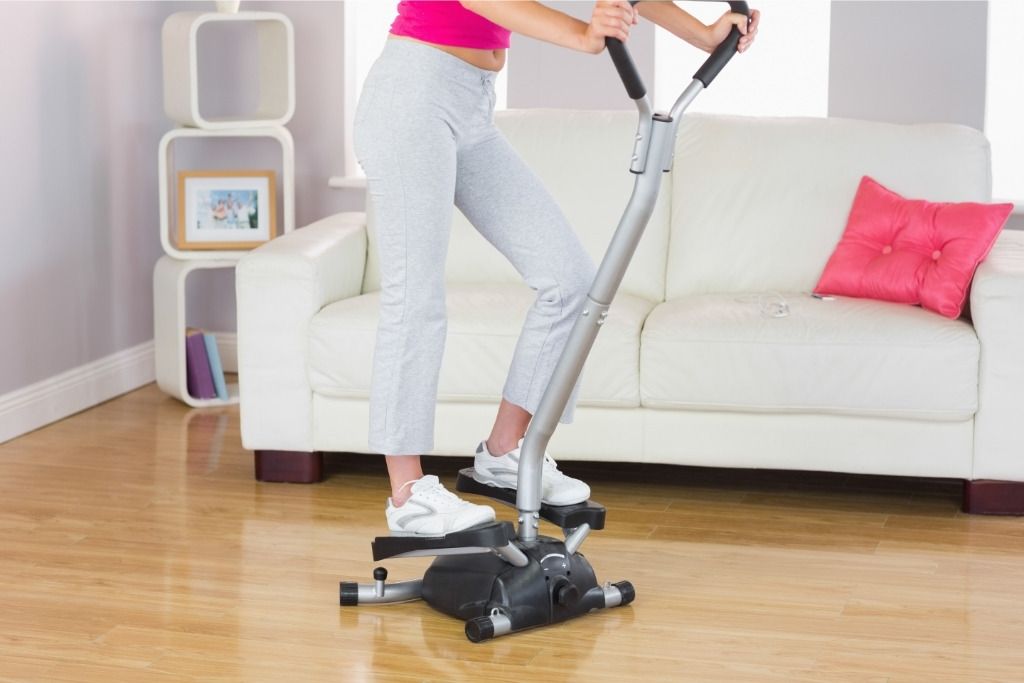 Top 5 Most Effective Cardio Workout Machines