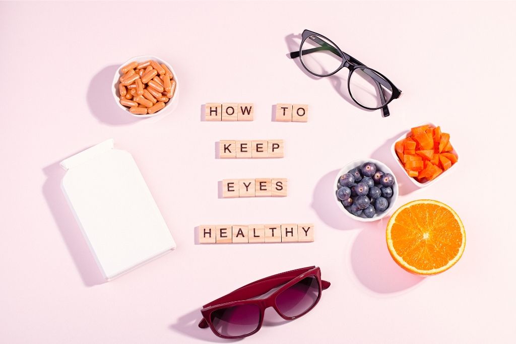 Top 10 Tips For Better Eye Vision