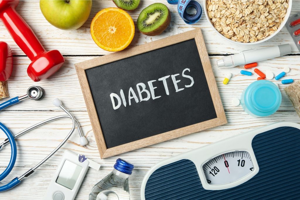 10 Expert Tips For Preventing Diabetes