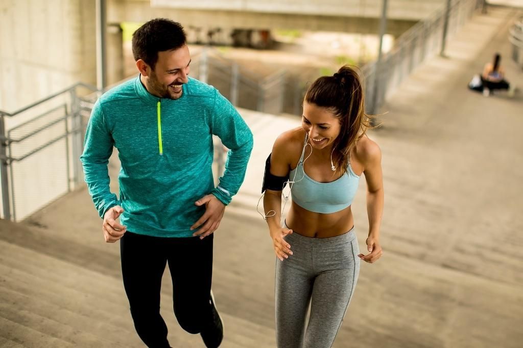 Discover 6 Hidden Ways To Use Cardio Away From Home To Burn Calories