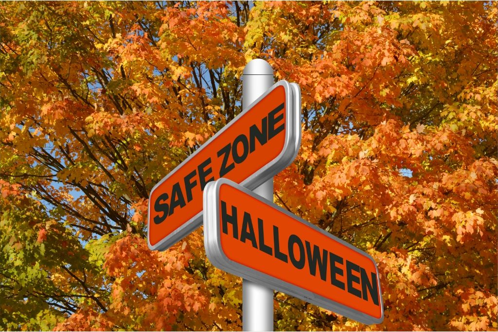 7 Halloween Safe Driving Tips To Avoid Tragedies