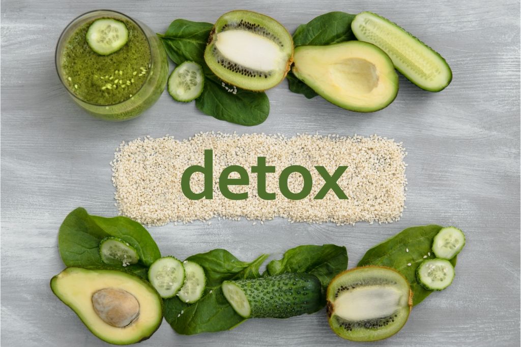 10 Detox Tips For Weight Loss To Help You Shed Pounds