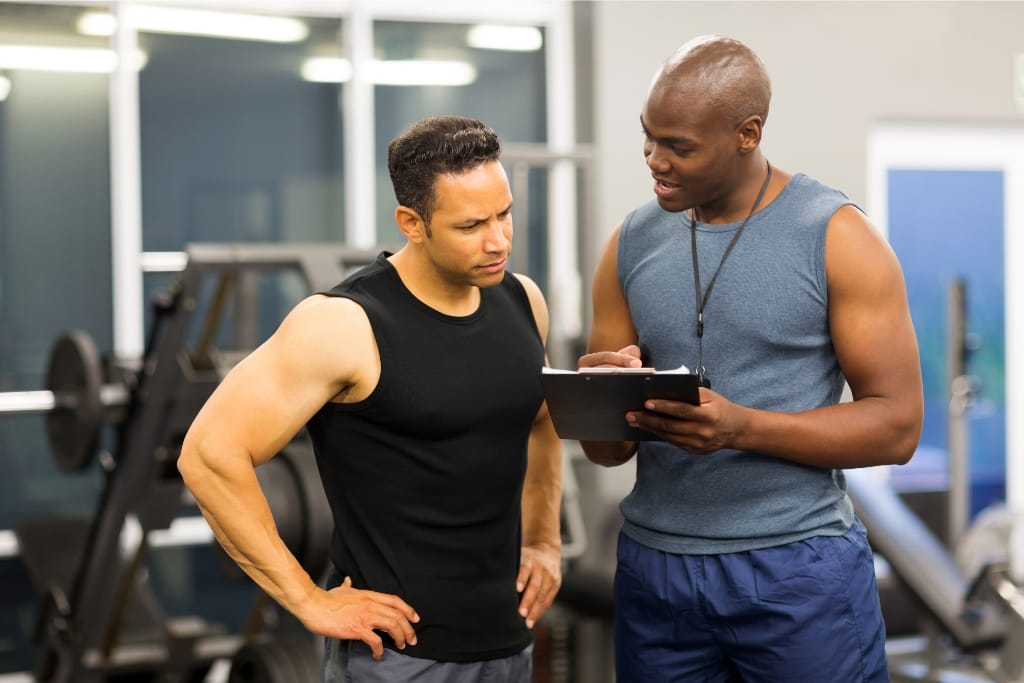 How To Find A Gym That Motivates You