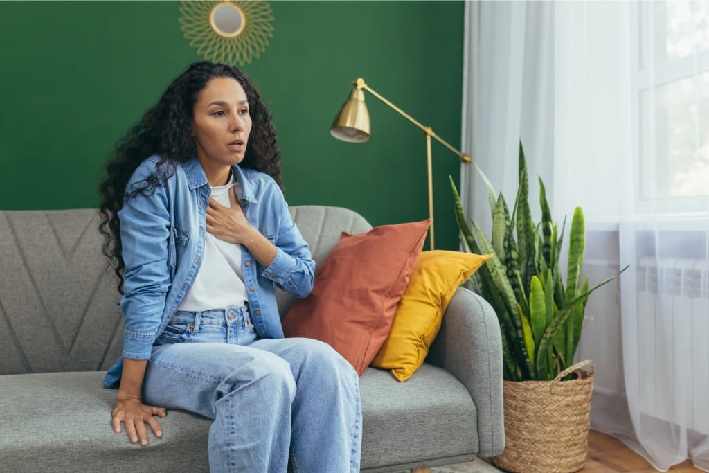 How To Reduce The Risk Of Heart Disease