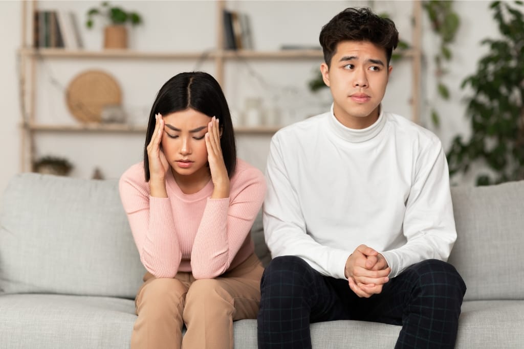 How To Repair A Marriage After An Affair And Rebuild Trust