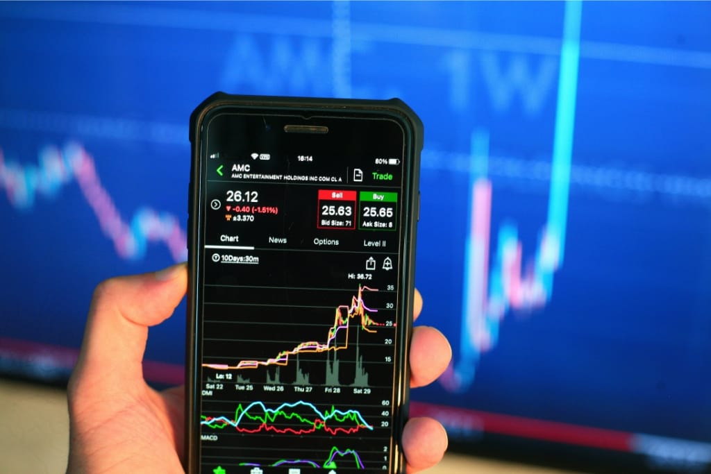 11 Questions To Ask Before Buying Your First Stocks