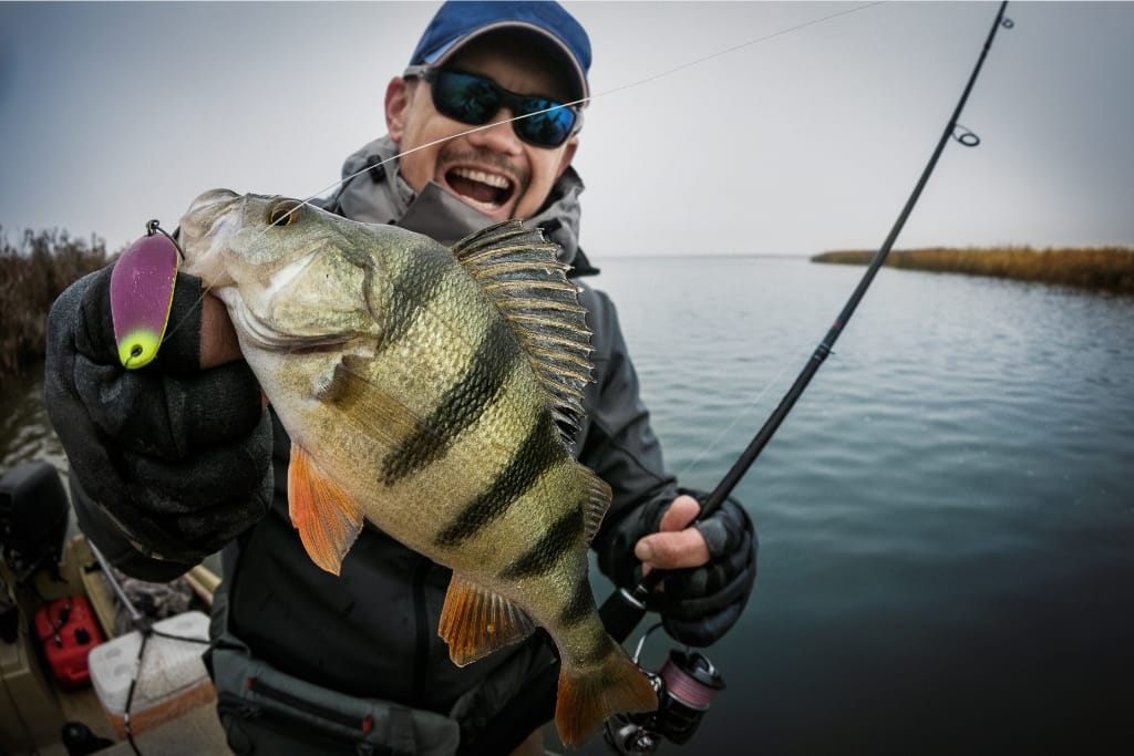 10 Different Types Of Fishing You Should Try