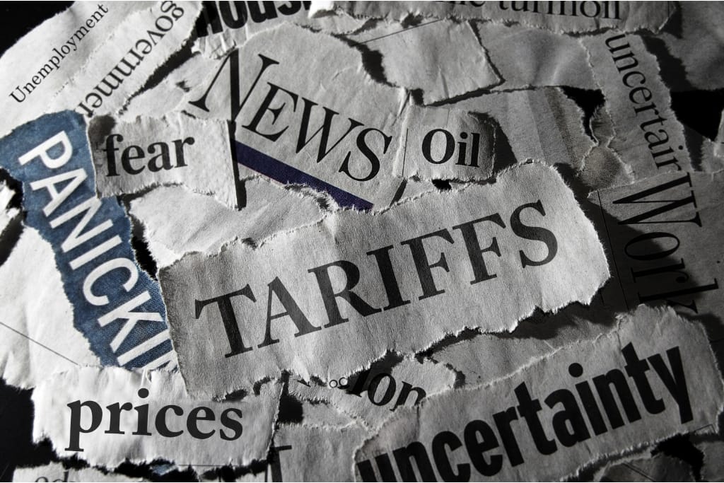 12 Smart Ways To Save Money During Tariff-Driven Price Spikes