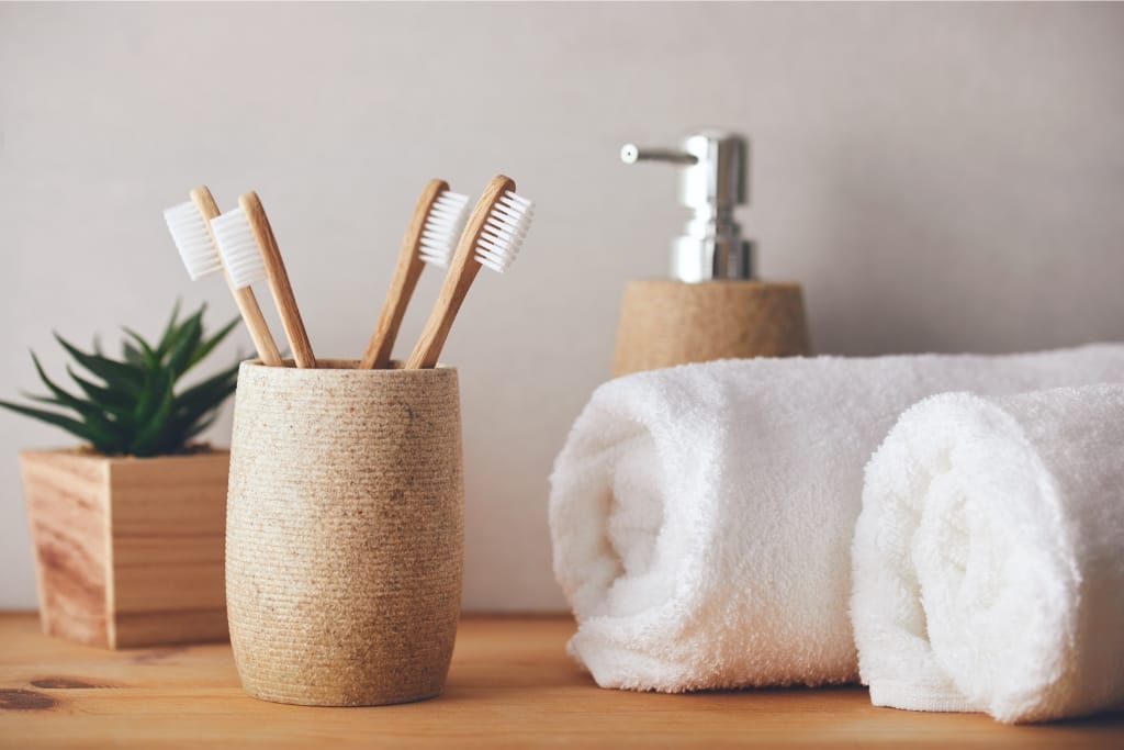 10 Sustainable Products That Make A Difference