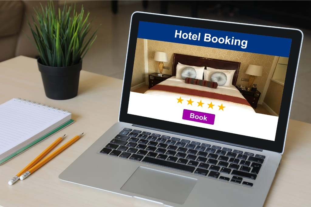 10 Tips For Scoring The Perfect Hotel Deal On Your Next Trip