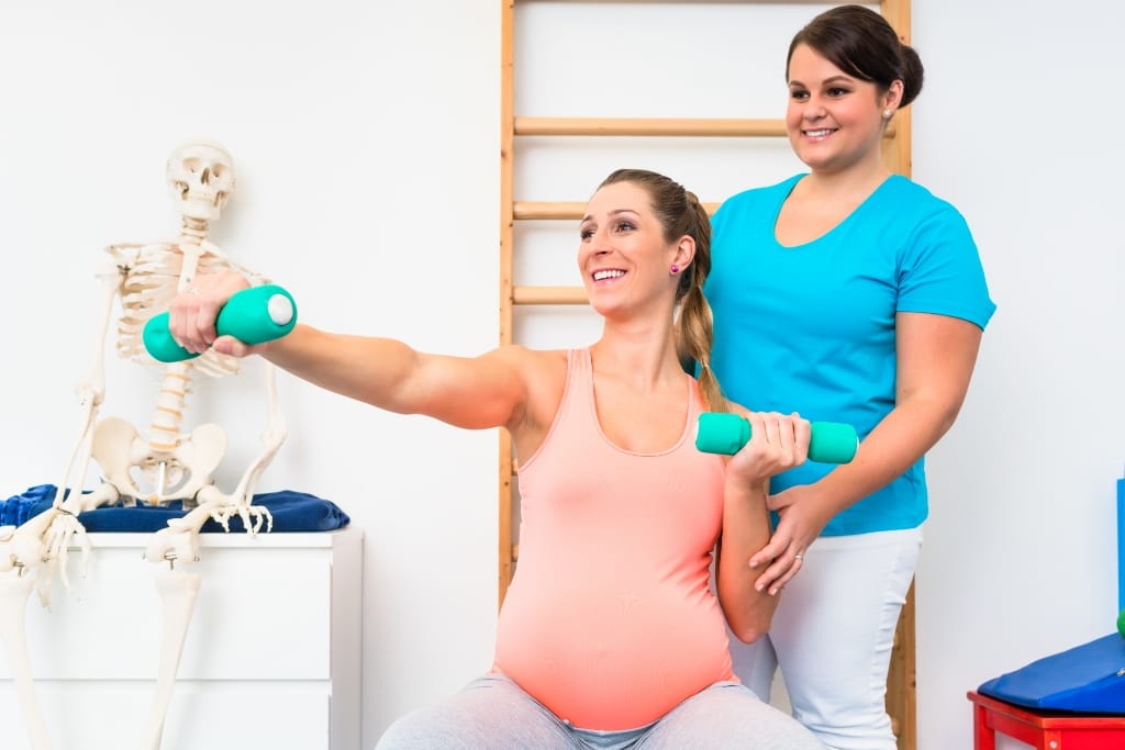 10 Simple Tips For Preparing For Childbirth The Healthy Way