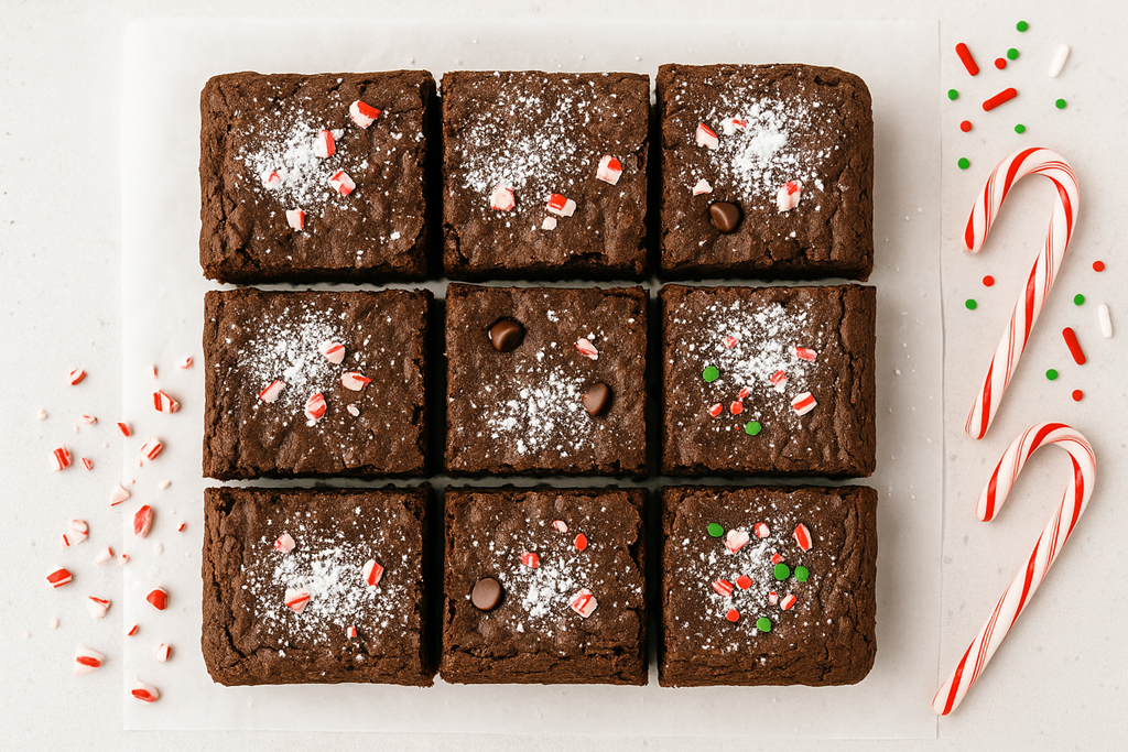 Brownie Recipe