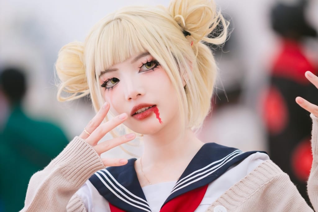 12 Anime Convention Tips You Should Know Before Attending