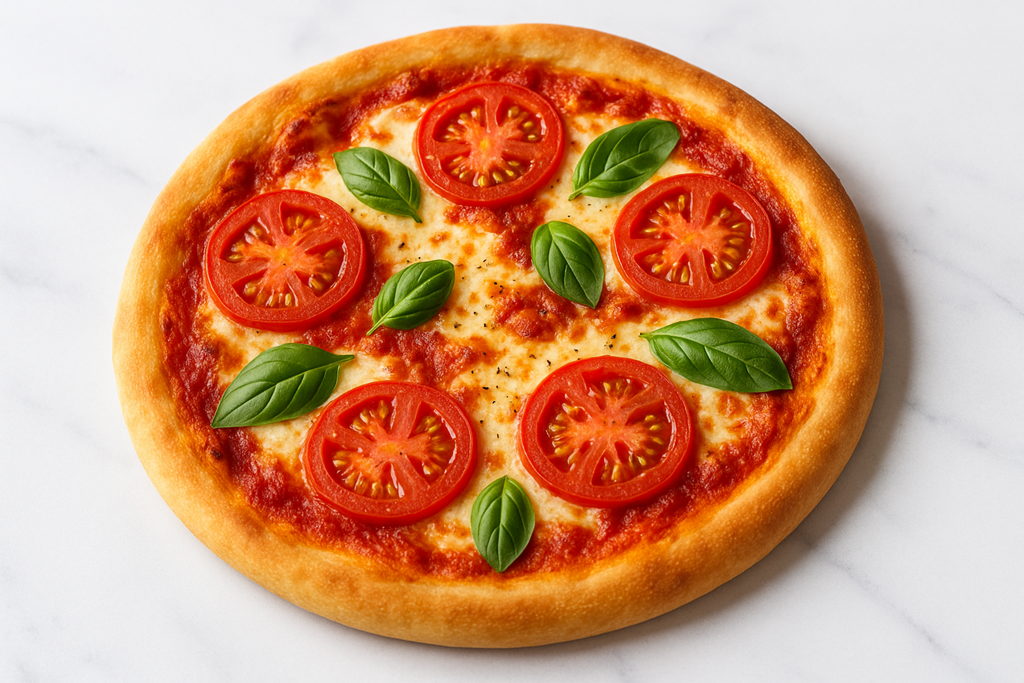 Pizza Dough Stand Mixer Recipe