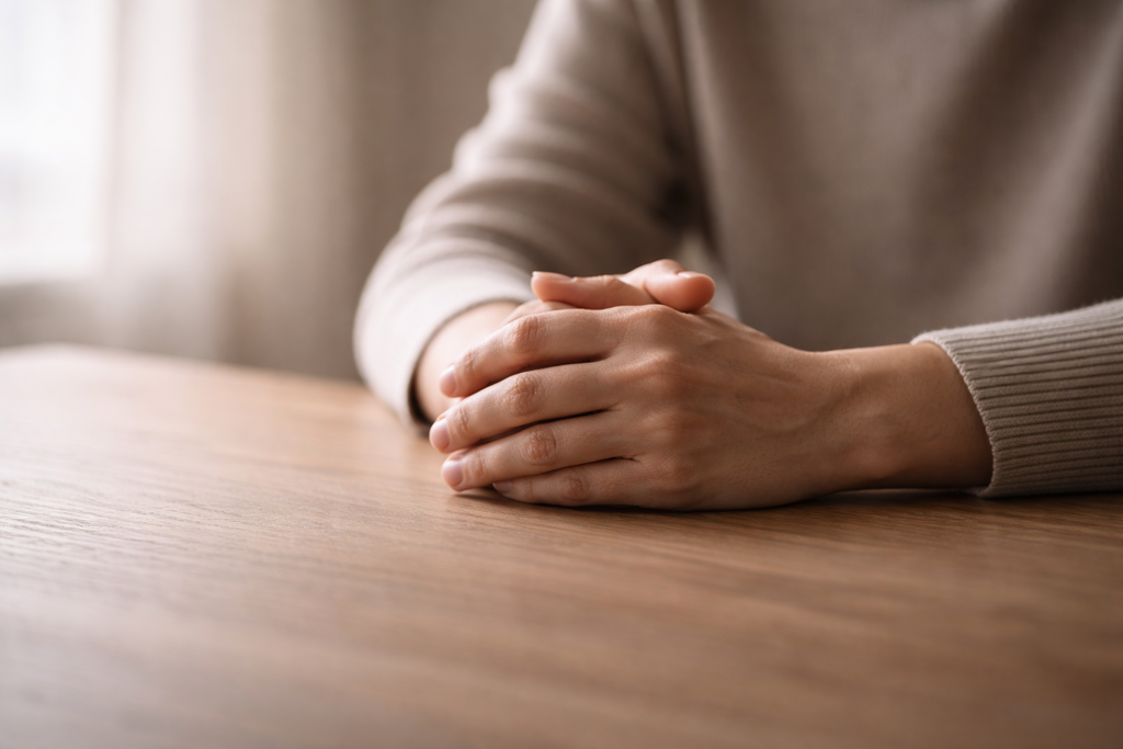 How Long Periods Of Effort Without Results Affect Confidence