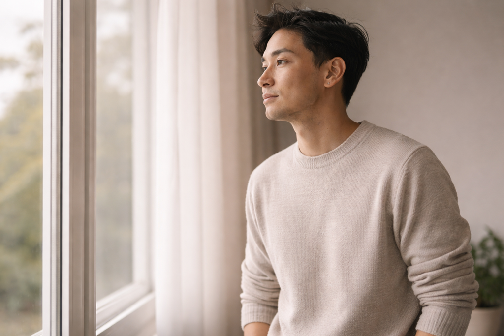 How The Mental Load Of Constant Money Awareness Drains Emotional Energy