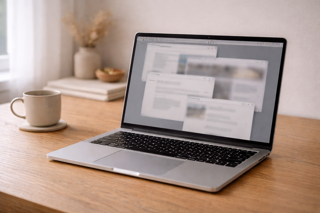 How Managing Too Many Small Tasks Creates Mental Overload