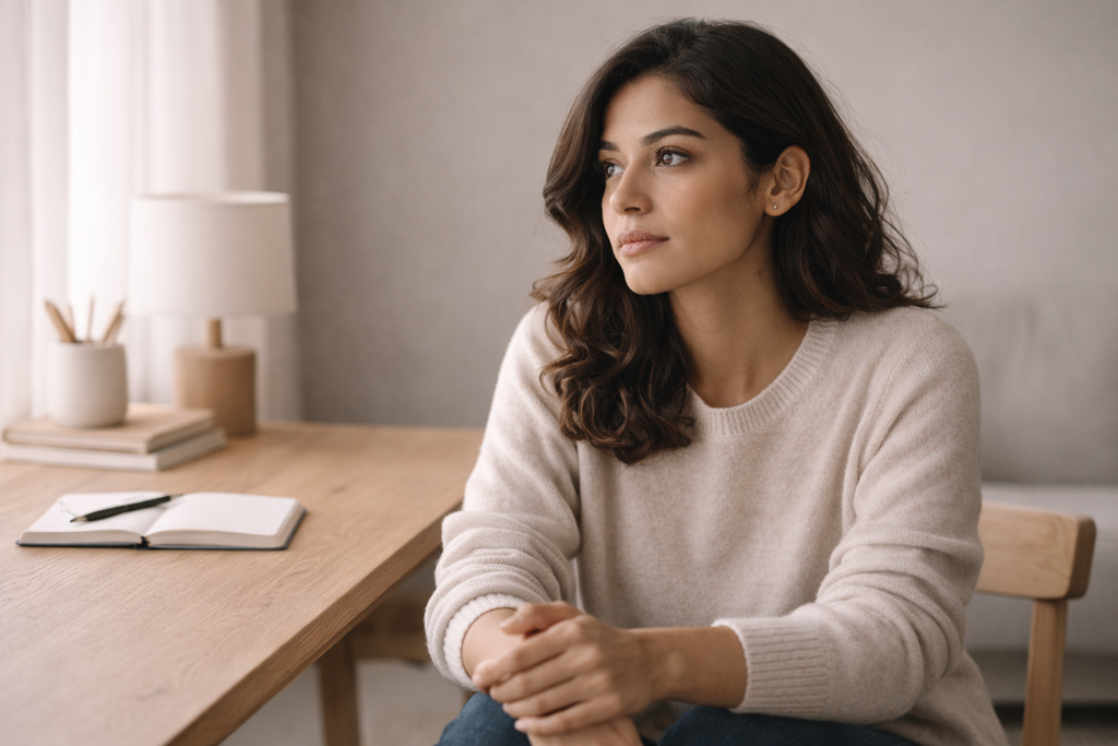 How Ongoing Financial Stress Quietly Affects Sleep, Focus, And Mood