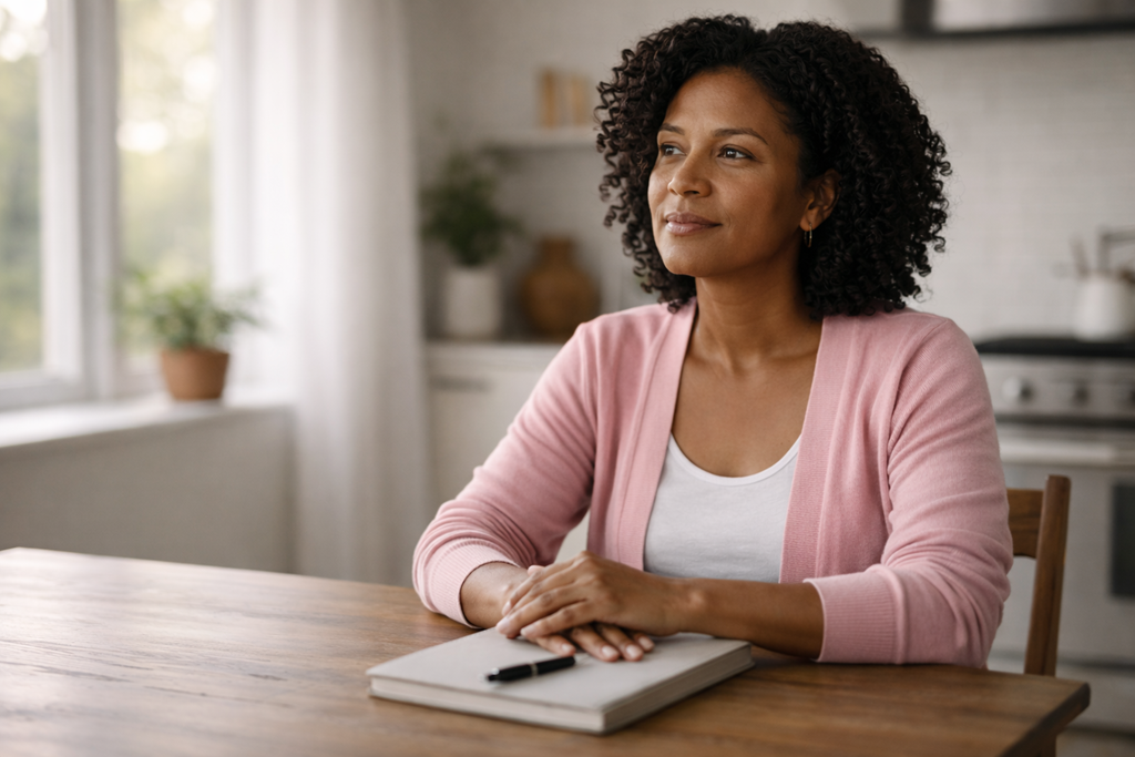 Ways To Plan For Retirement Without Panic Or Self-Blame