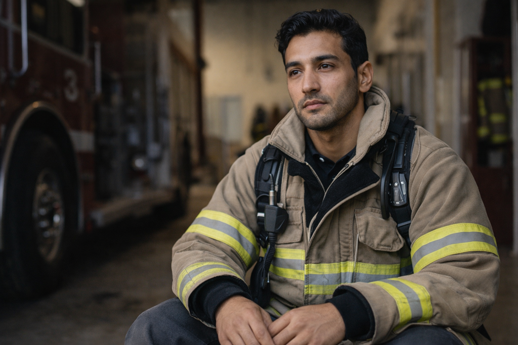 A Nervous-System Reset Framework For Stress-Related Symptoms