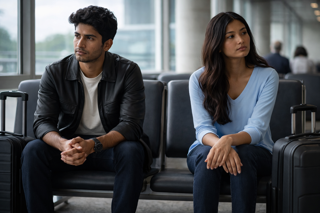 Why Avoiding Conflict Often Creates More Tension