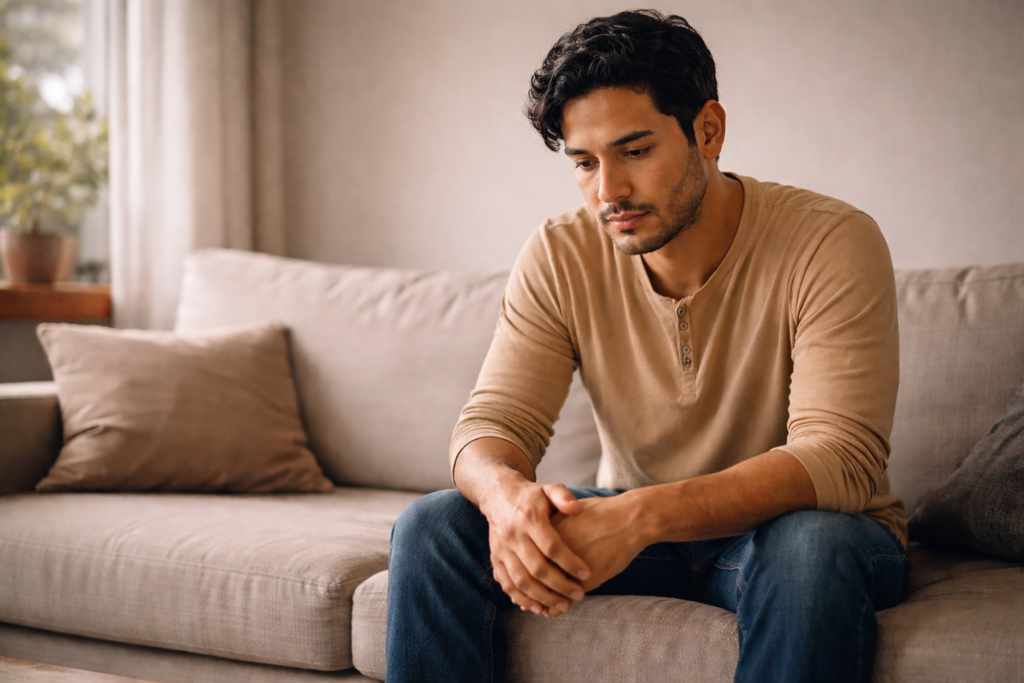 The Emotional Cost Of Repeatedly Feeling Unheard