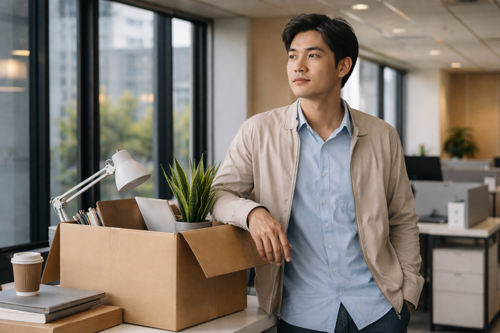 Why Fear Of Disruption Blocks Change