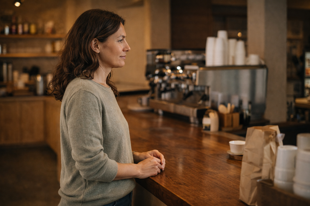 Why Feeling Disoriented After A Breakup Is Normal