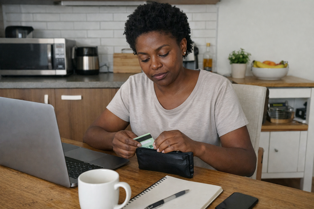 Why Financial Decisions Can Feel Paralyzing Even When You’re Informed