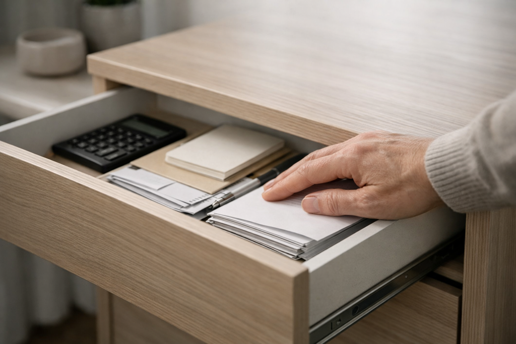 Why Financial Shame Can Linger Long After Mistakes Are Made