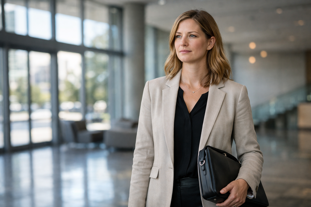 Why Financial Stability Can Still Feel Uncertain Even With A Steady Income