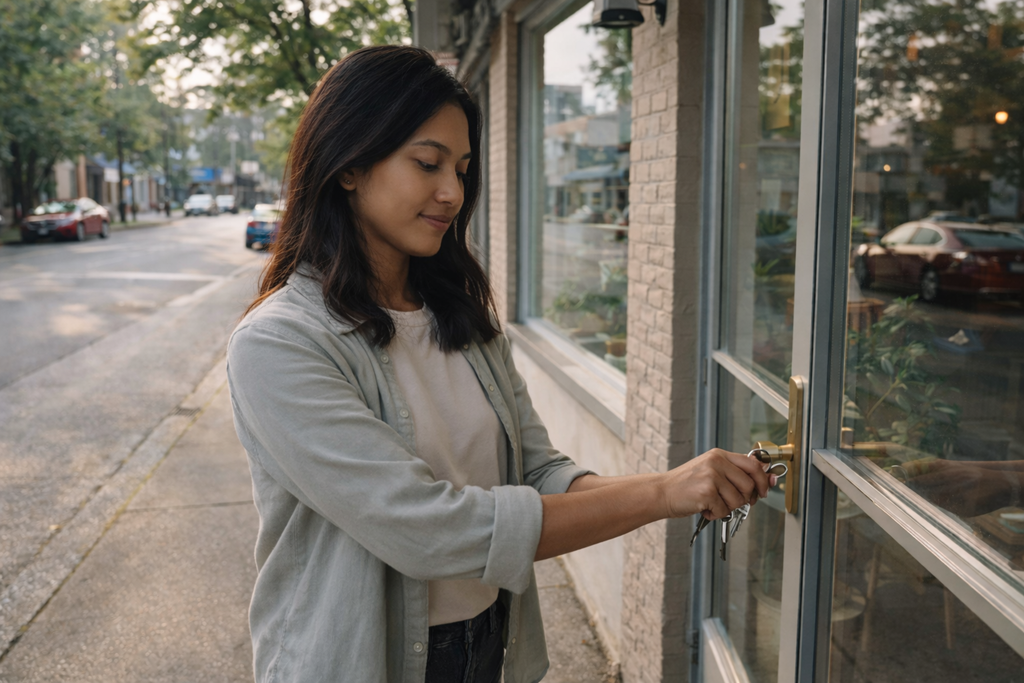 How To Redefine Financial Success On Your Own Terms