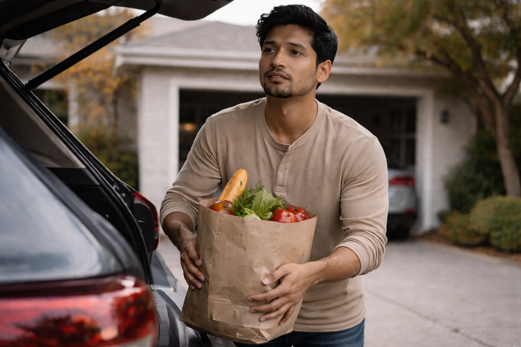 Why “Pushing Through” Health Issues Can Create Long-Term Strain