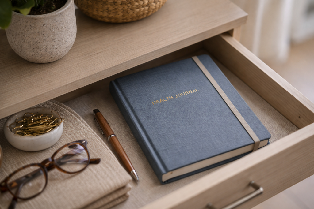 How To Stay Informed About Heart Health Without Living In Fear