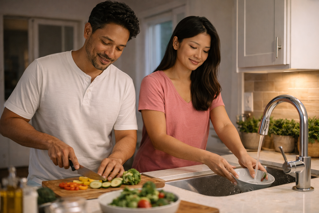 Ways To Simplify Home Systems For Peace Of Mind