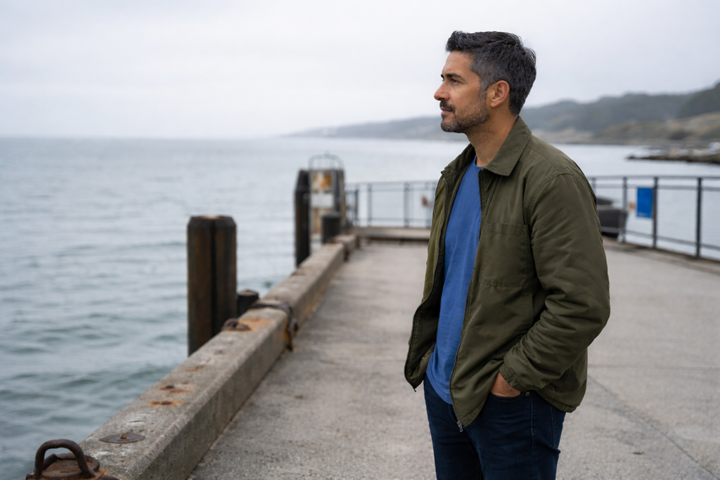 How Uncertainty Keeps The Nervous System In A Constant State Of Alert