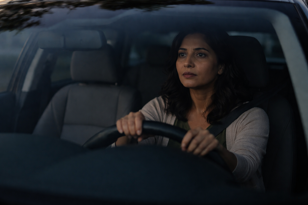 Why Reassurance Often Fails To Calm Anxiety Long-Term