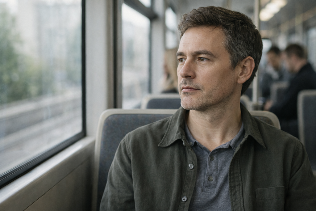 Why Depression Doesn’t Always Look Like Sadness