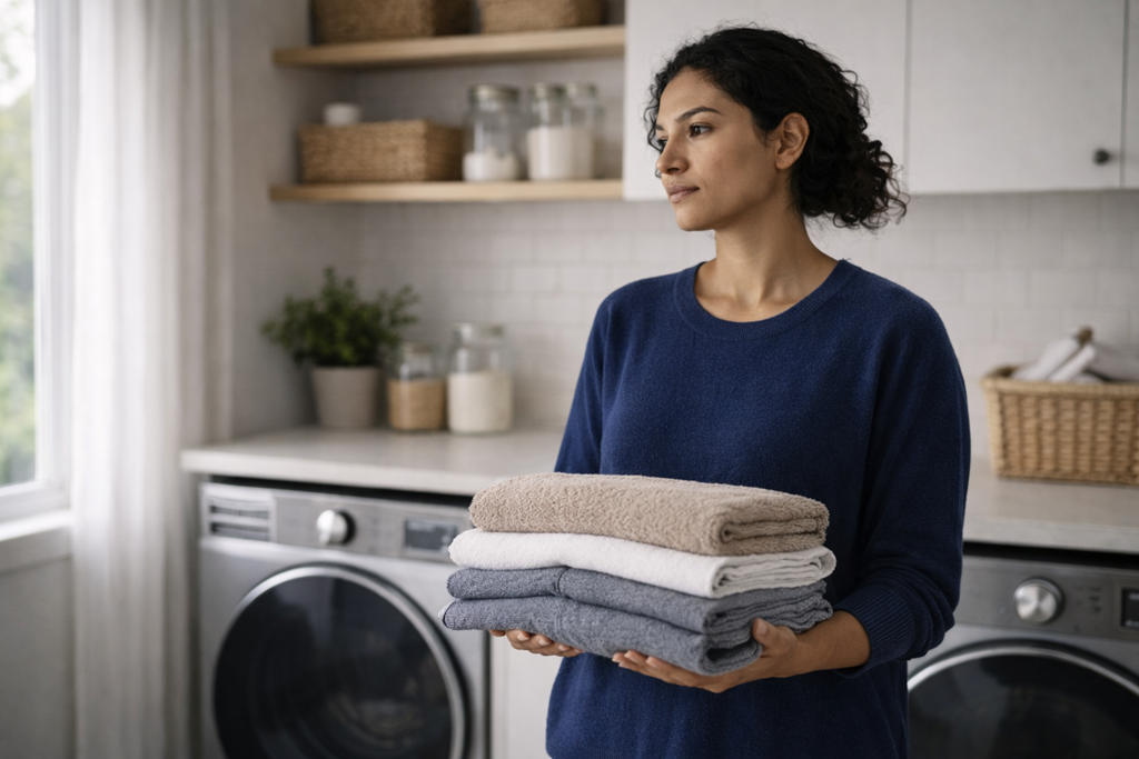 Why Doing More Doesn’t Always Create Relief