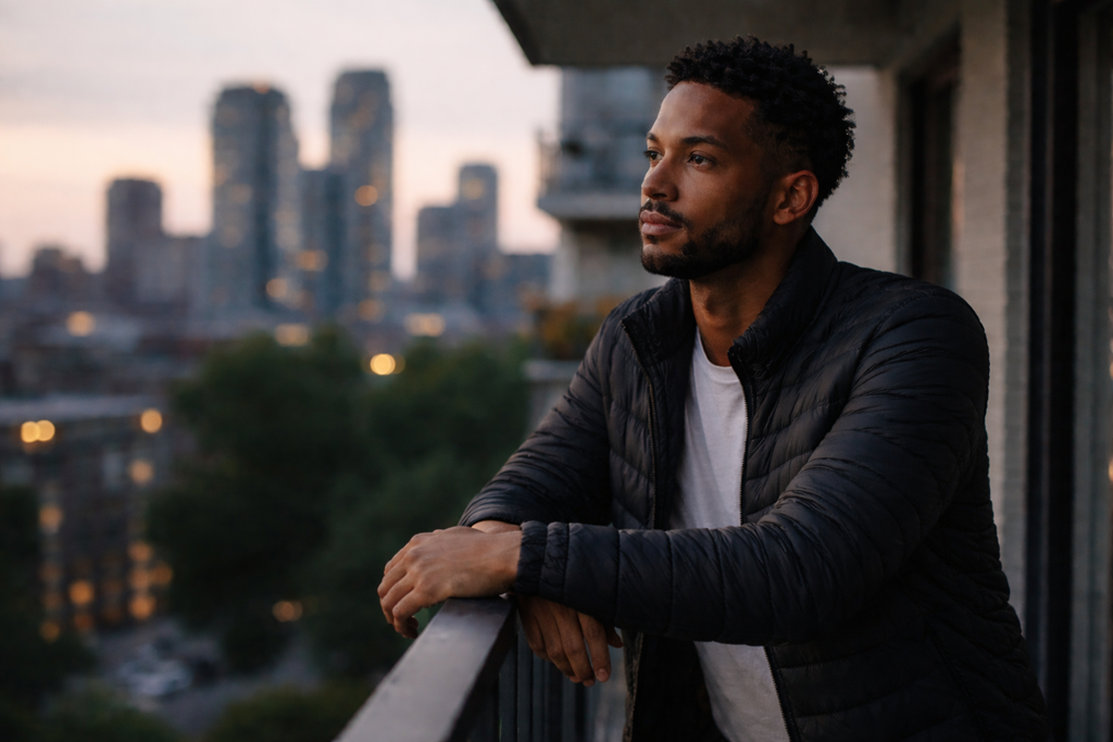 Why Feeling Behind Financially Is So Emotionally Heavy