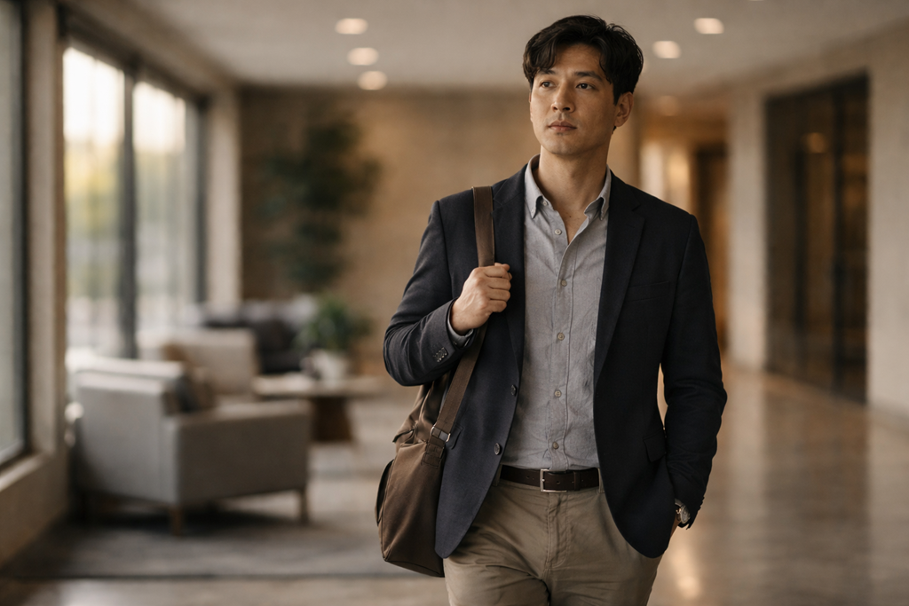 When Stability Starts To Feel Fragile At Work