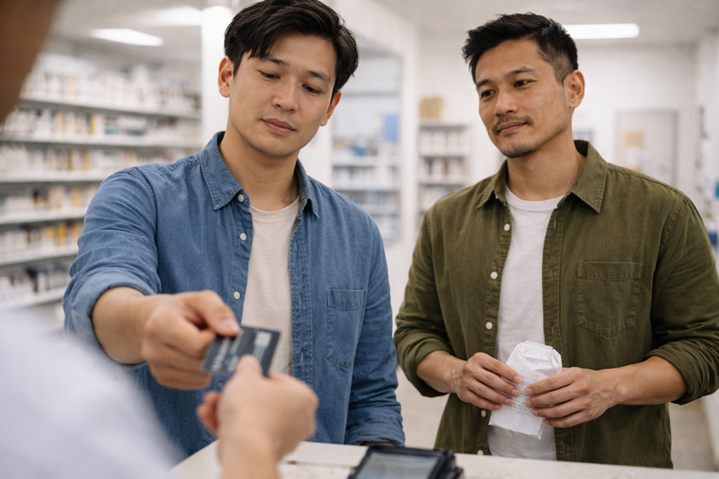 Why Helping Others Can Quietly Increase Stress