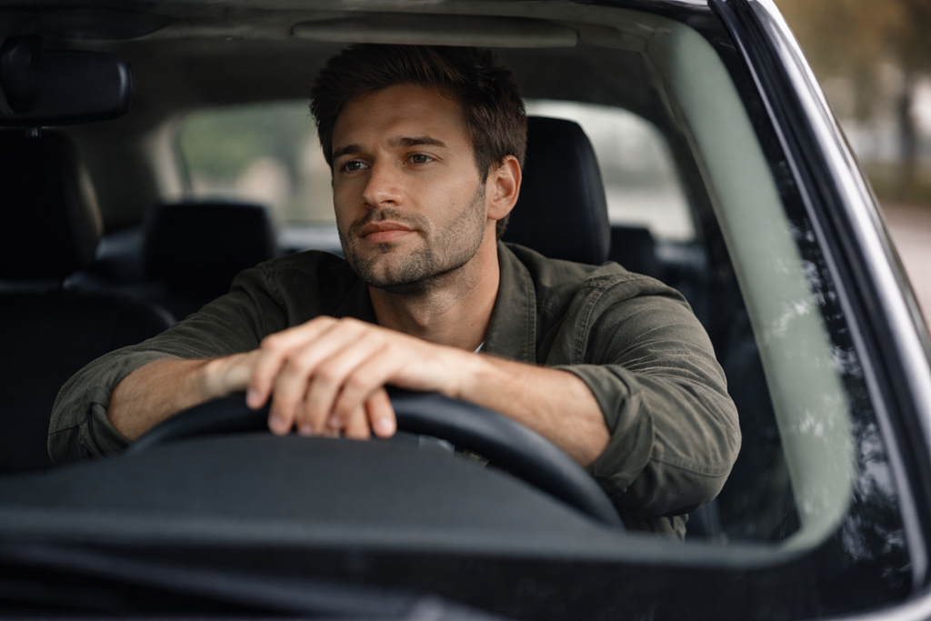 How Emotional Suppression Can Show Up As Physical Stress