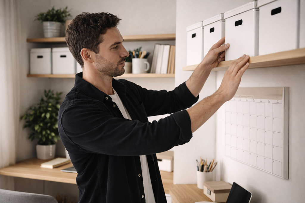 Why Productivity Can Start Working Against You