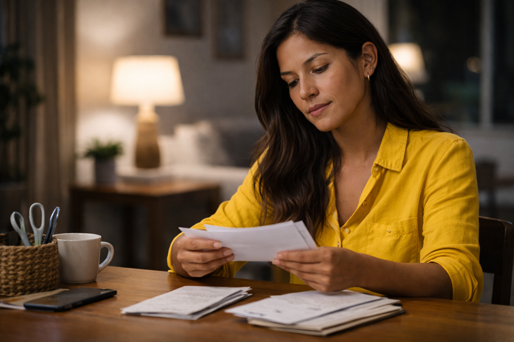 Why Mental Load Matters More Than Time Availability