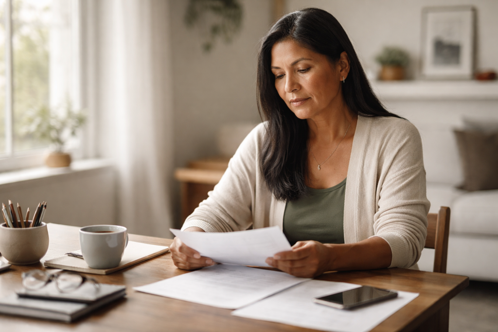 Why Retirement Planning Triggers Fear More Than Confidence