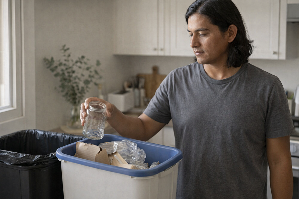 How All-Or-Nothing Thinking Affects Sustainability Efforts