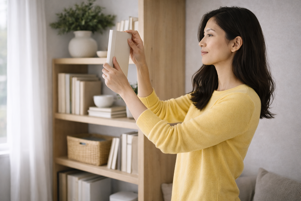 A Sustainable Productivity Reset Without Over-Optimization