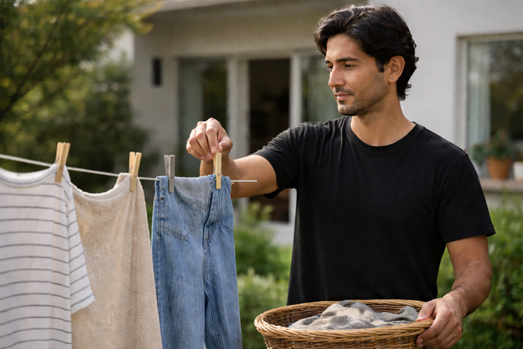 Progress vs. Perfection In Eco-Friendly Living